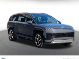 Hyundai IONIQ 9 Performance Limited AWD 2026