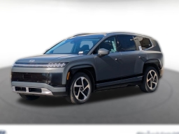 Hyundai IONIQ 9 Performance Limited AWD 2026