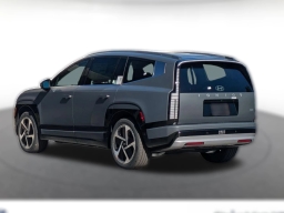 Hyundai IONIQ 9 Performance Limited AWD 2026