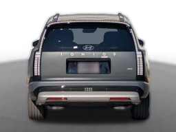 Hyundai IONIQ 9 Performance Limited AWD 2026