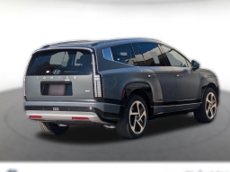 Hyundai IONIQ 9 Performance Limited AWD 2026