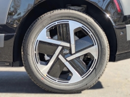 Hyundai IONIQ 9 Performance Limited AWD 2026