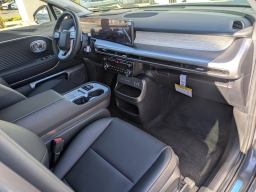 Hyundai IONIQ 9 Performance Limited AWD 2026