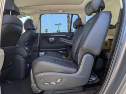 Hyundai IONIQ 9 Performance Limited AWD 2026