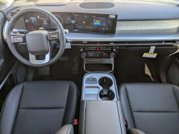 Hyundai IONIQ 9 Performance Limited AWD 2026