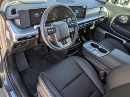 Hyundai IONIQ 9 Performance Limited AWD 2026