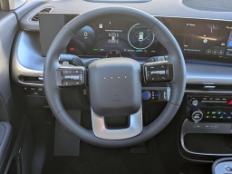 Hyundai IONIQ 9 Performance Limited AWD 2026