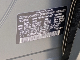 Hyundai IONIQ 9 Performance Limited AWD 2026