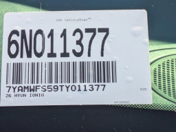 Hyundai IONIQ 9 Performance Limited AWD 2026