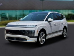 Hyundai IONIQ 9 Performance Calligraphy AWD 2026