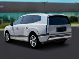 Hyundai IONIQ 9 Performance Calligraphy AWD 2026