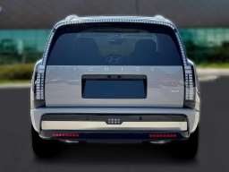 Hyundai IONIQ 9 Performance Calligraphy AWD 2026