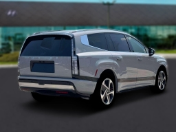 Hyundai IONIQ 9 Performance Calligraphy AWD 2026