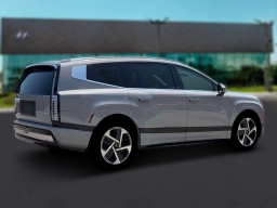 Hyundai IONIQ 9 Performance Calligraphy AWD 2026