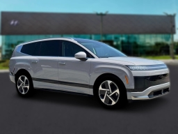 Hyundai IONIQ 9 Performance Calligraphy AWD 2026