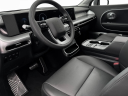 Hyundai IONIQ 9 Performance Calligraphy AWD 2026