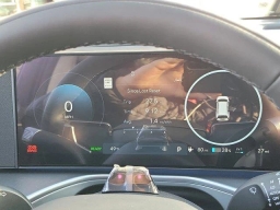 Hyundai IONIQ 9 Performance Calligraphy AWD 2026