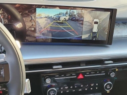 Hyundai IONIQ 9 Performance Calligraphy AWD 2026