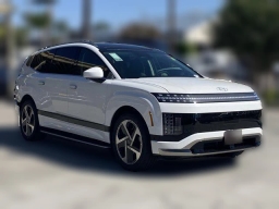 Hyundai IONIQ 9 Performance Calligraphy AWD 2026