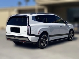 Hyundai IONIQ 9 Performance Calligraphy AWD 2026