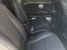 Hyundai IONIQ 9 Performance Calligraphy AWD 2026