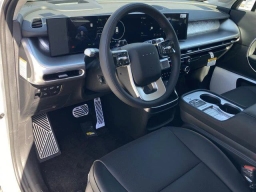 Hyundai IONIQ 9 Performance Calligraphy AWD 2026