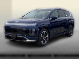 Hyundai IONIQ 9 Performance Calligraphy AWD 2026