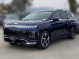 Hyundai IONIQ 9 Performance Calligraphy AWD 2026