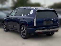 Hyundai IONIQ 9 Performance Calligraphy AWD 2026