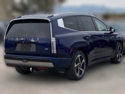 Hyundai IONIQ 9 Performance Calligraphy AWD 2026