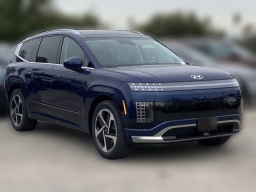 Hyundai IONIQ 9 Performance Calligraphy AWD 2026