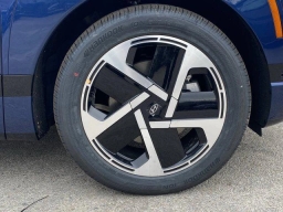 Hyundai IONIQ 9 Performance Calligraphy AWD 2026