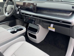 Hyundai IONIQ 9 Performance Calligraphy AWD 2026