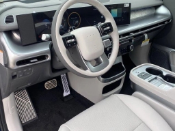 Hyundai IONIQ 9 Performance Calligraphy AWD 2026