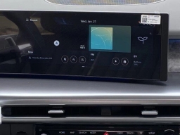 Hyundai IONIQ 9 Performance Calligraphy AWD 2026