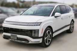 Hyundai IONIQ 9 Performance Calligraphy AWD 2026