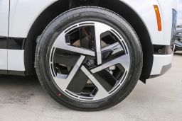 Hyundai IONIQ 9 Performance Calligraphy AWD 2026