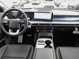 Hyundai IONIQ 9 Performance Calligraphy AWD 2026