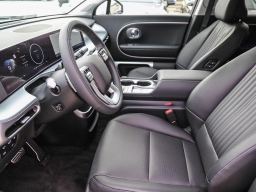 Hyundai IONIQ 9 Performance Calligraphy AWD 2026