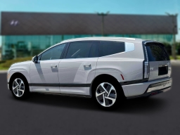 Hyundai IONIQ 9 Performance Calligraphy AWD 2026