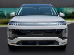 Hyundai IONIQ 9 Performance Calligraphy AWD 2026