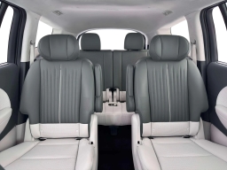 Hyundai IONIQ 9 Performance Calligraphy AWD 2026