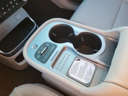 Hyundai IONIQ 9 Performance Calligraphy AWD 2026