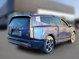 Hyundai IONIQ 9 Performance Calligraphy AWD 2026