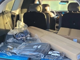 Hyundai IONIQ 9 Performance Calligraphy AWD 2026