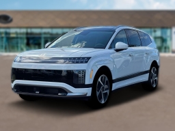 Hyundai IONIQ 9 Performance Calligraphy AWD 2026