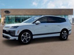 Hyundai IONIQ 9 Performance Calligraphy AWD 2026