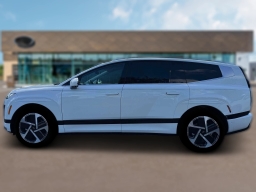 Hyundai IONIQ 9 Performance Calligraphy AWD 2026