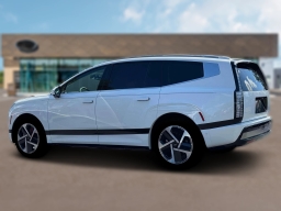 Hyundai IONIQ 9 Performance Calligraphy AWD 2026