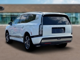 Hyundai IONIQ 9 Performance Calligraphy AWD 2026